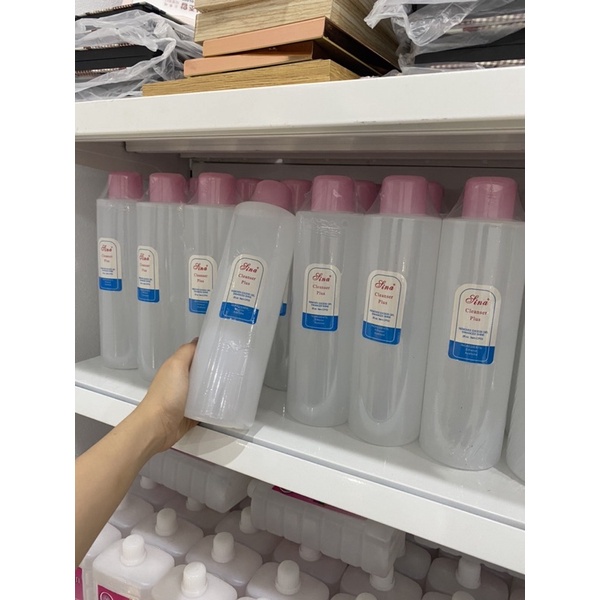 Nước lau gel thương hiệu Sina chính hãng loại 1000ml
