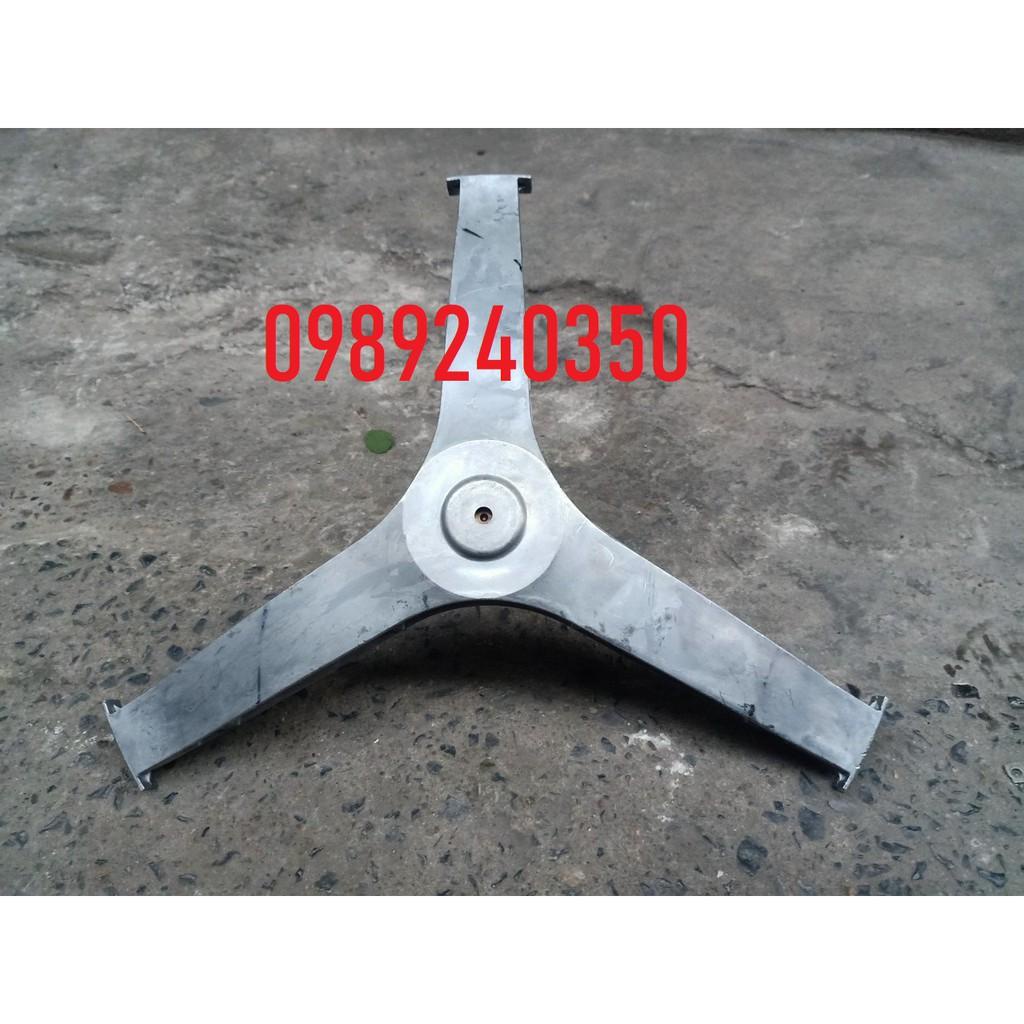 Trục càng chạc ba máy giặt Samsung 9kg WW 90J54E0 BW/SV chính hãng