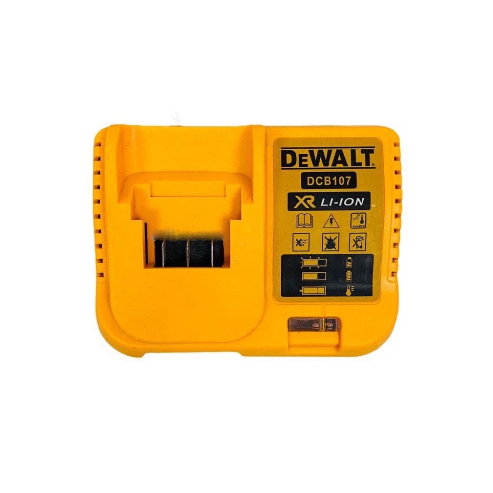 Sạc pin Dewalt, Hitachi, Makita 20-36v, sạc bàn nhanh ADAPTER
