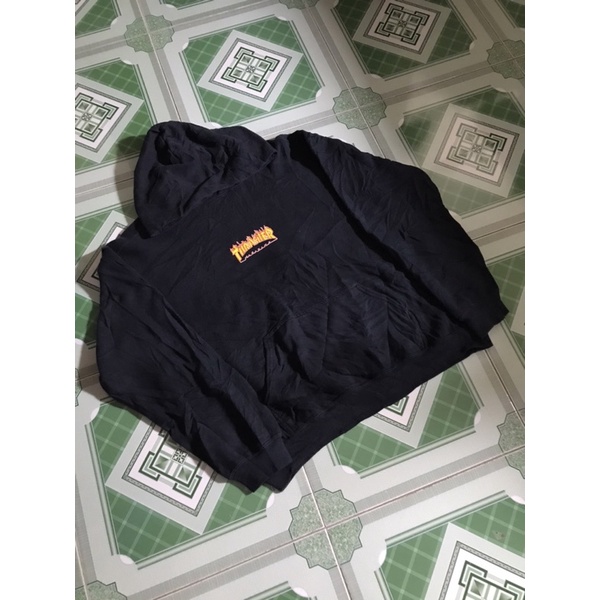 ÁO HOODIE SECONDHAND