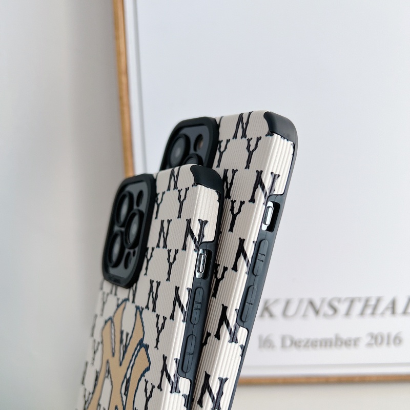 Ốp Điện Thoại Mềm Chống Sốc Viền Thẳng Cho iPhone 14 13 12 11 Pro Max X XR XS Max 8 7 Plus