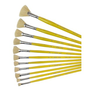 Cọ cánh quạt lông heo sunway B203