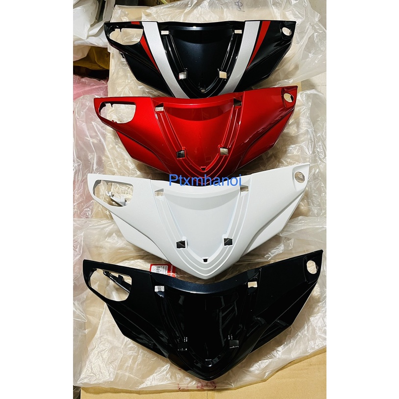 Nắp Trước Tay Lái Ốp Đầu Trước Honda Air Blade 110 2011 2012 Chính Hãng