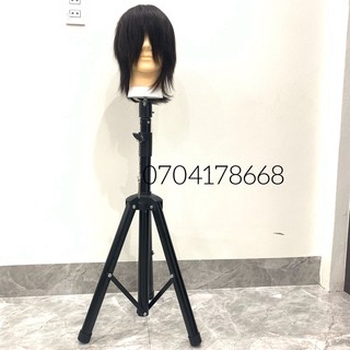 Chân giữ đầu manocanh học tóc