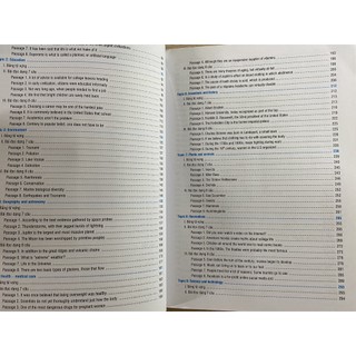 Sách - Công phá Tiếng Anh 3