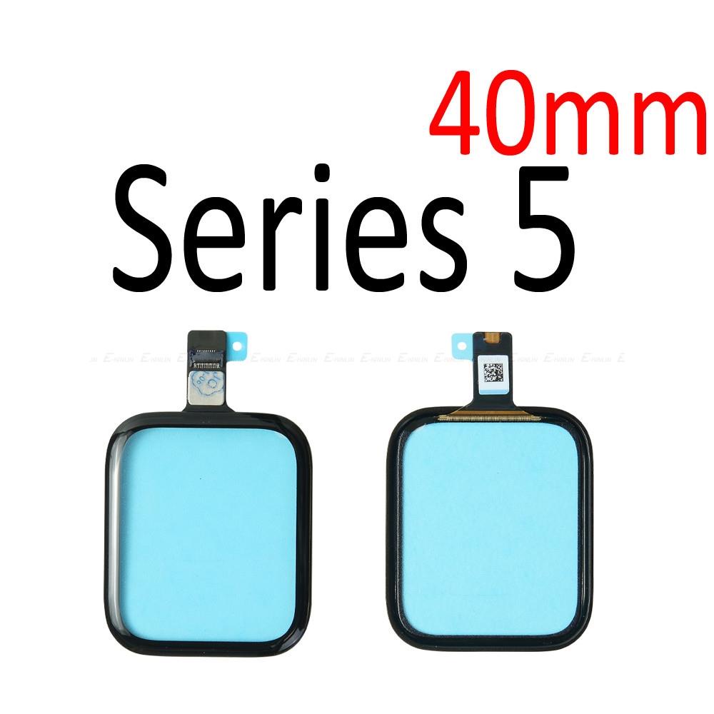 Màn Hình Cảm Ứng Lcd Bằng Kính Thay Thế Chuyên Dụng Cho IW Watch Series 1 2 3 4 5 SE 6 38mm 42mm 40mm 44mm