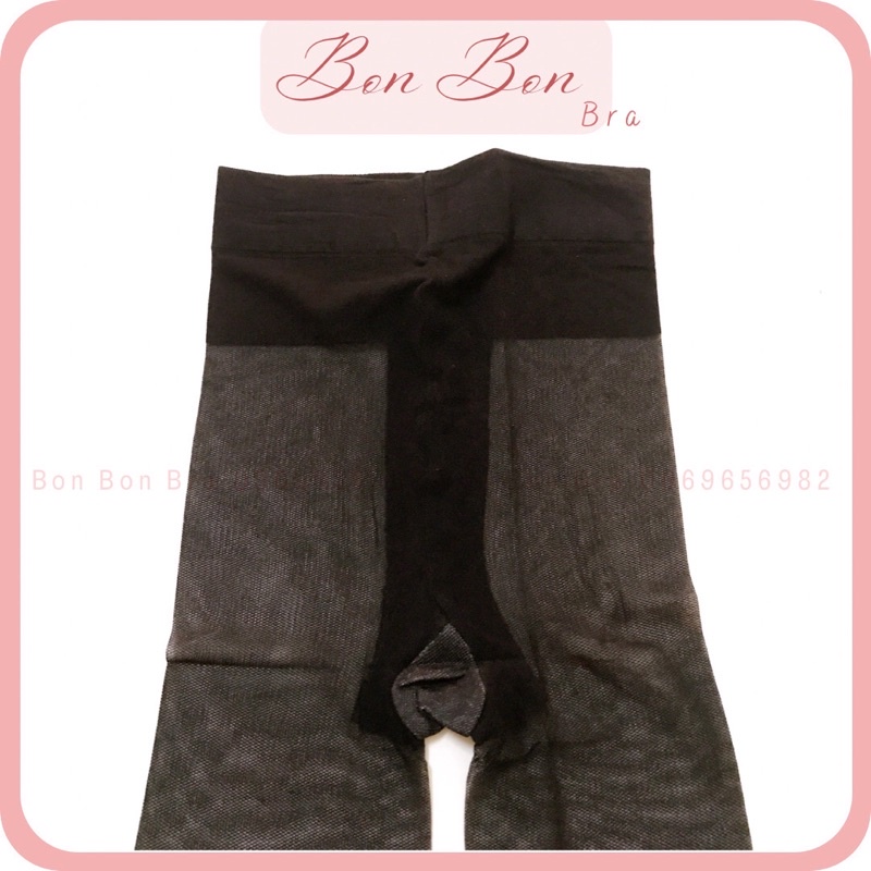 Quần Tất Lưới Mỏng Siêu Trong Tàng Hình Jingcui