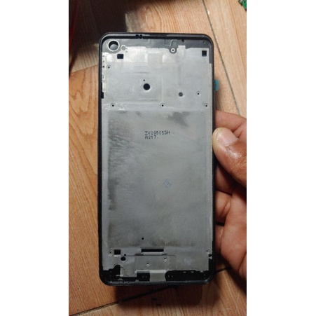 Vỏ samsung a21s zin