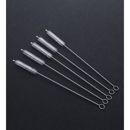 Cọ rửa ống hút 200x12mm