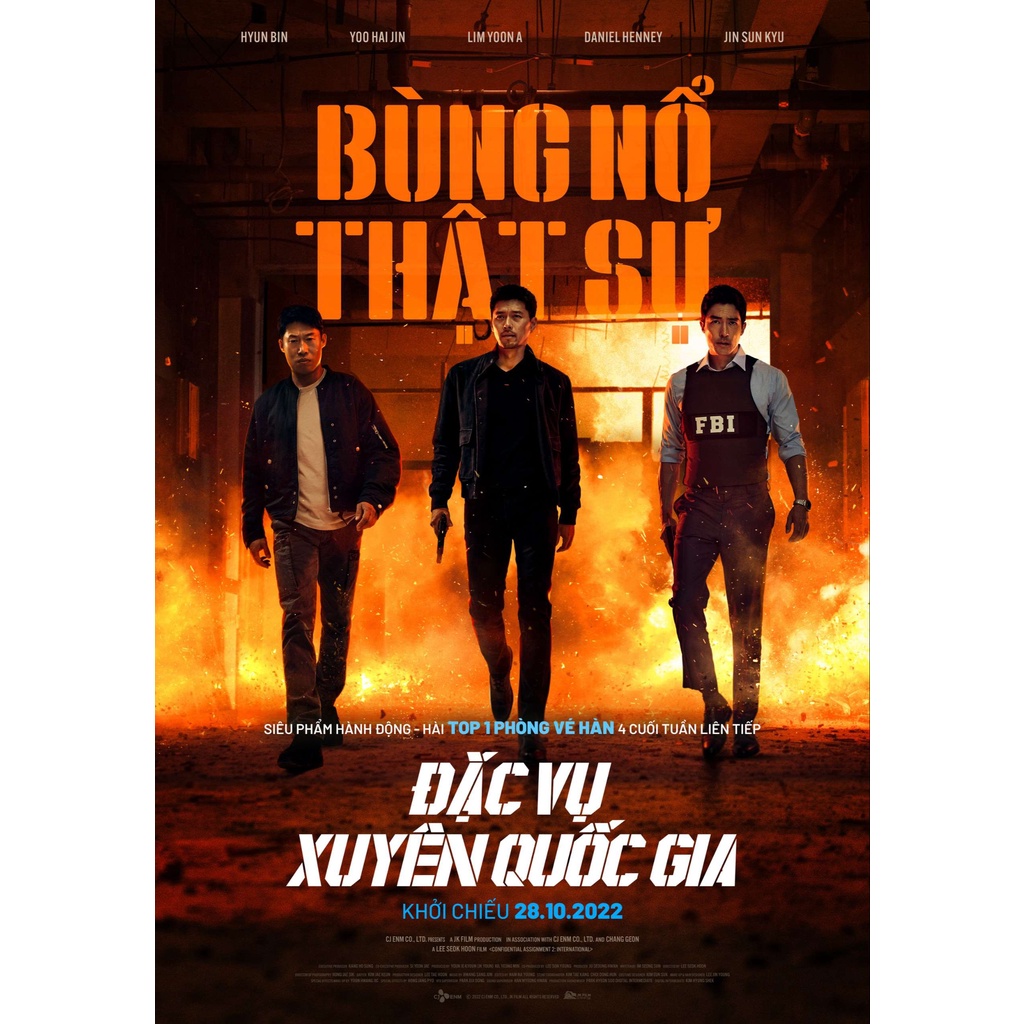 Vé xem phim 2D rạp Lotte Cinema toàn hệ thống toàn quốc - Áp dụng tất cả các ngày