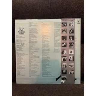 Đĩa than vinyl SIMON & GARFUNKEL