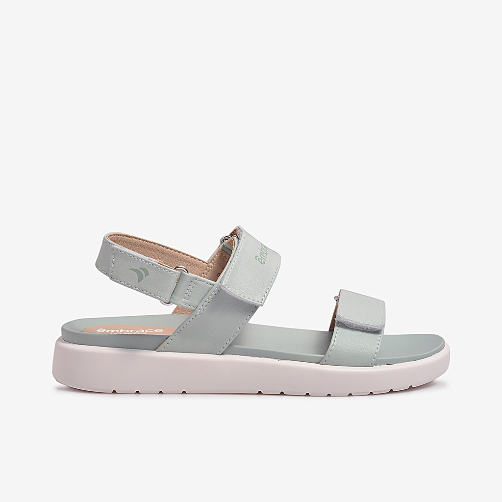Sandal Nữ Biti's Êmbrace Mint DPW071200XNG
