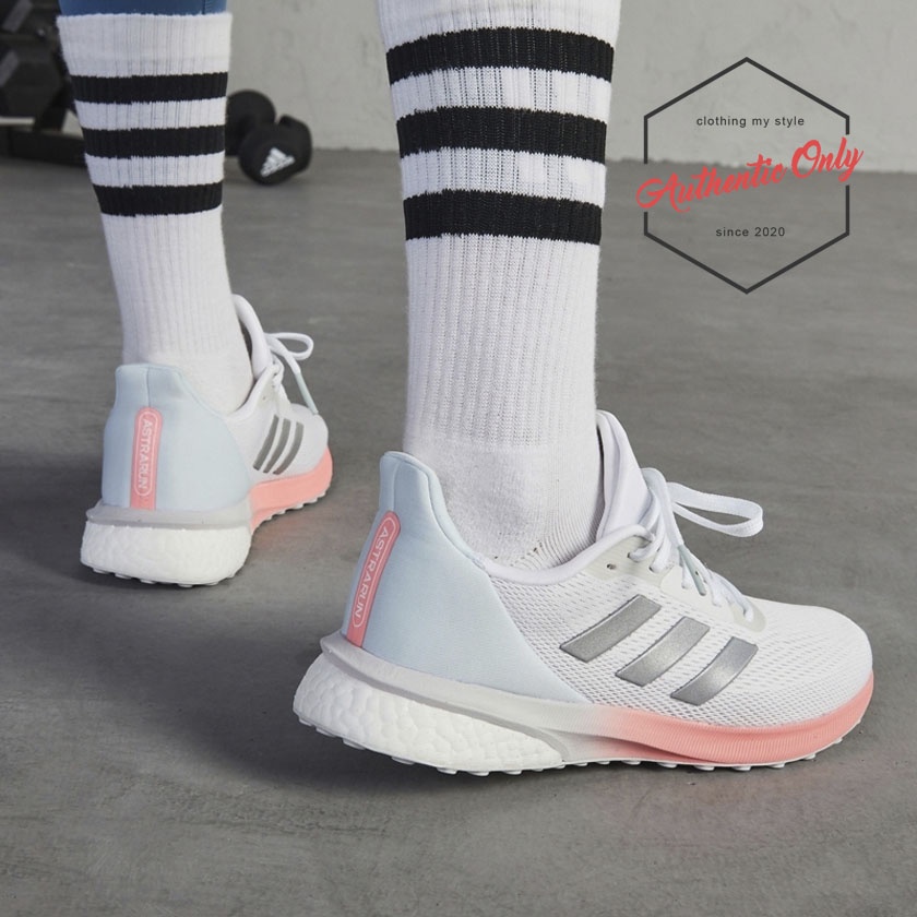 Giày Adidas ENERGYFALCON X Màu Be - EE9940
