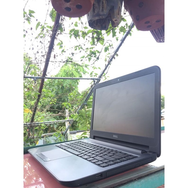 Laptop Cũ Dell Latitude 3440 CPU Core I5-4210U/ Ram 4GB/ SSD 128GB/ VGA Nvidia GeForce GT 740M/ LCD 14.0'' inch