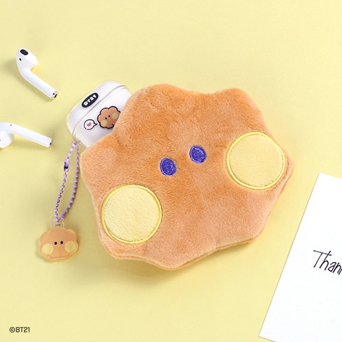 Bt21 Túi Minini Sang Trọng Chính Thức M