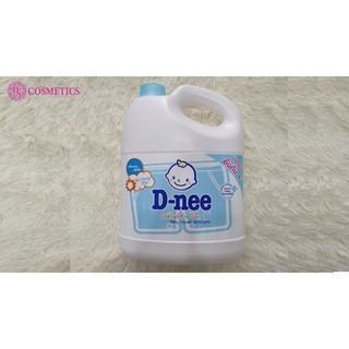 [CHÍNH HÃNG] NƯỚC GIẶT DNEE 3000ML THÁI LAN