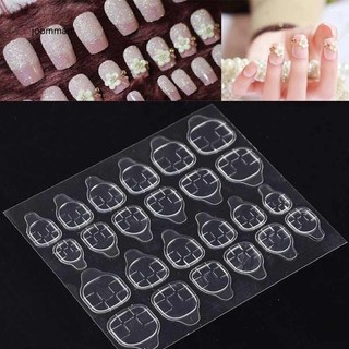 Miếng Dán Móng Úp NailBox Miếng Dán Móng Giả Chuyên Dụng Ngành Nail