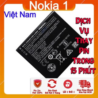 Pin cho Nokia 1 BV-5V - 2150mAh