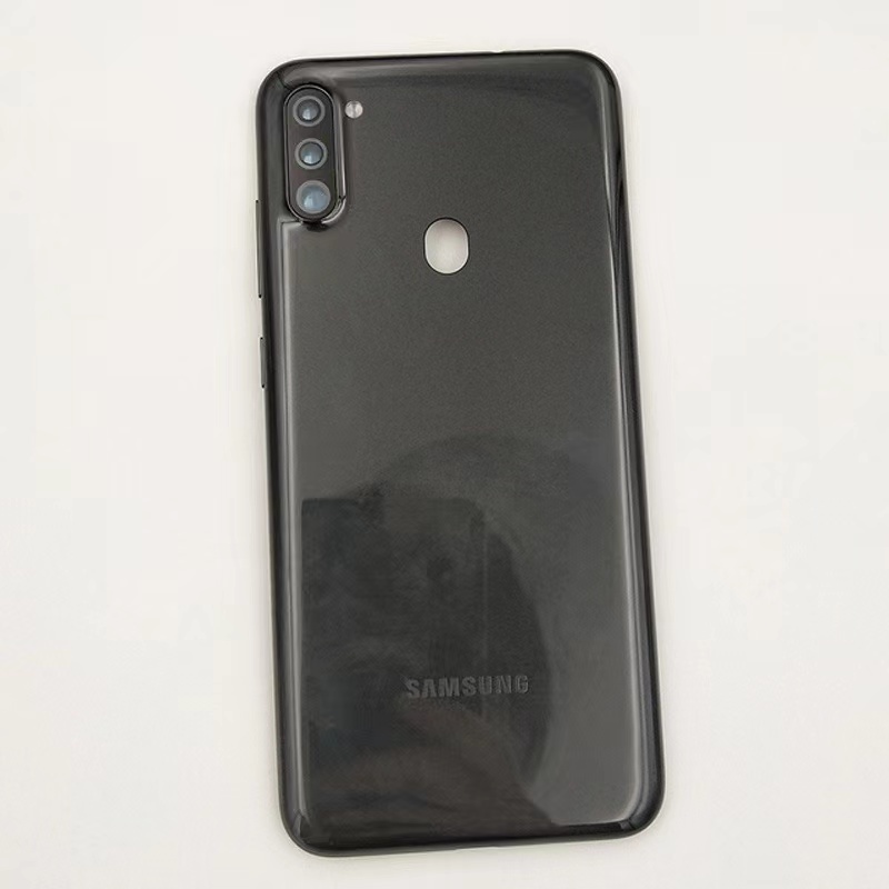 Mặt Lưng Điện Thoại Chất Lượng Cao Thay Thế Chuyên Dụng Cho Samsung Galaxy A11 A115