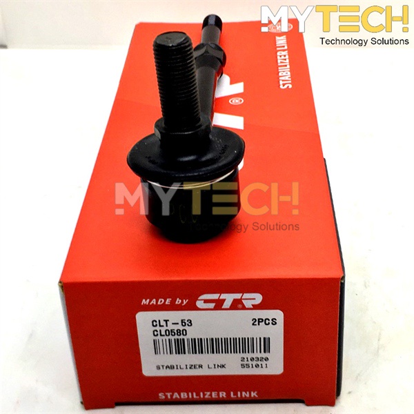 Rô tuyn cân bằng trước TOYOTAHilux2005 ~ 2006/ 2018~ CTR CLT53- Hàng chính hãng