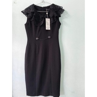 Đầm elise size s newatg 100%