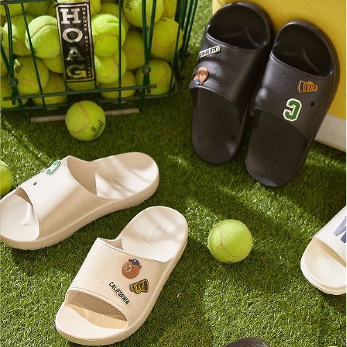 [AUTHENTIC 100%] DÉP GẤU WHOAU CHÍNH HÃNG SALE