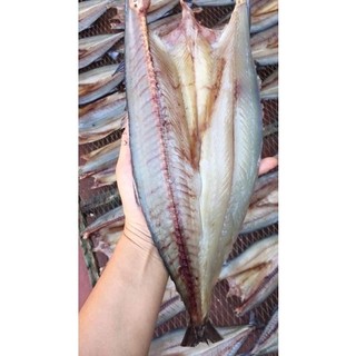 Cá Thu Phanh Làm Sạch 1kg