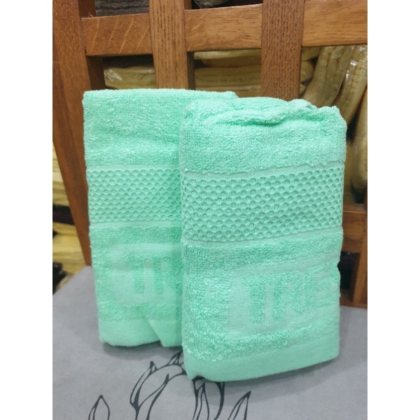 Khăn cotton 50x100cm - 52x96cm