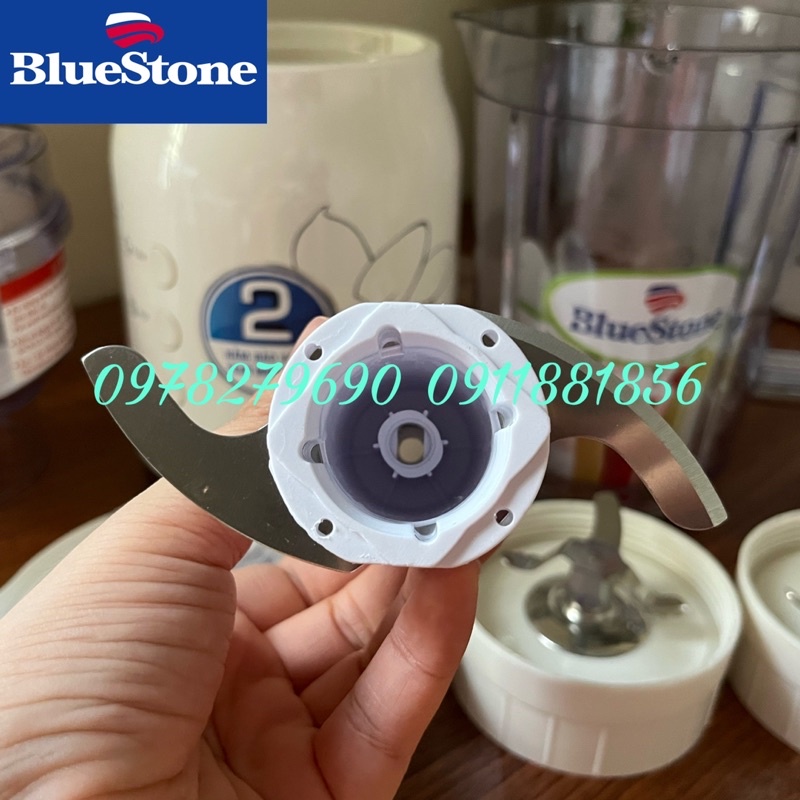 Phụ kiện Mới Cối xay thịt máy xay Bluestone BLB-5335W/BLB-5329 / BLB-5327/BLB5317/BLB-5337/BLB-5313/BLB-5311/BLB-5343