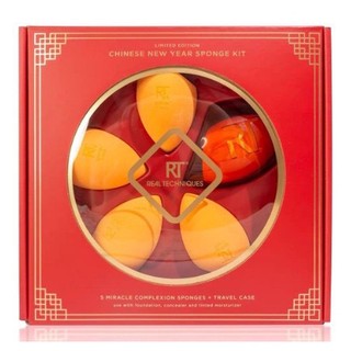 🆘🆘🆘🆘Mút tán nền Real Techniques Miracle Complexion Sponge sét 1 cục-2 cục-4 cục- 5 cục