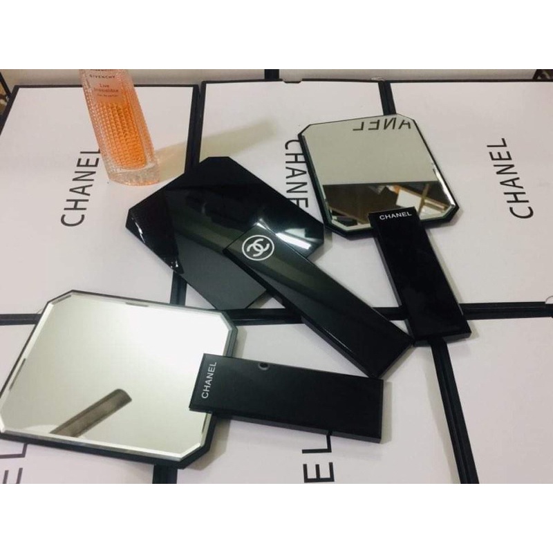 GƯƠNG CẦM TAY Chan el