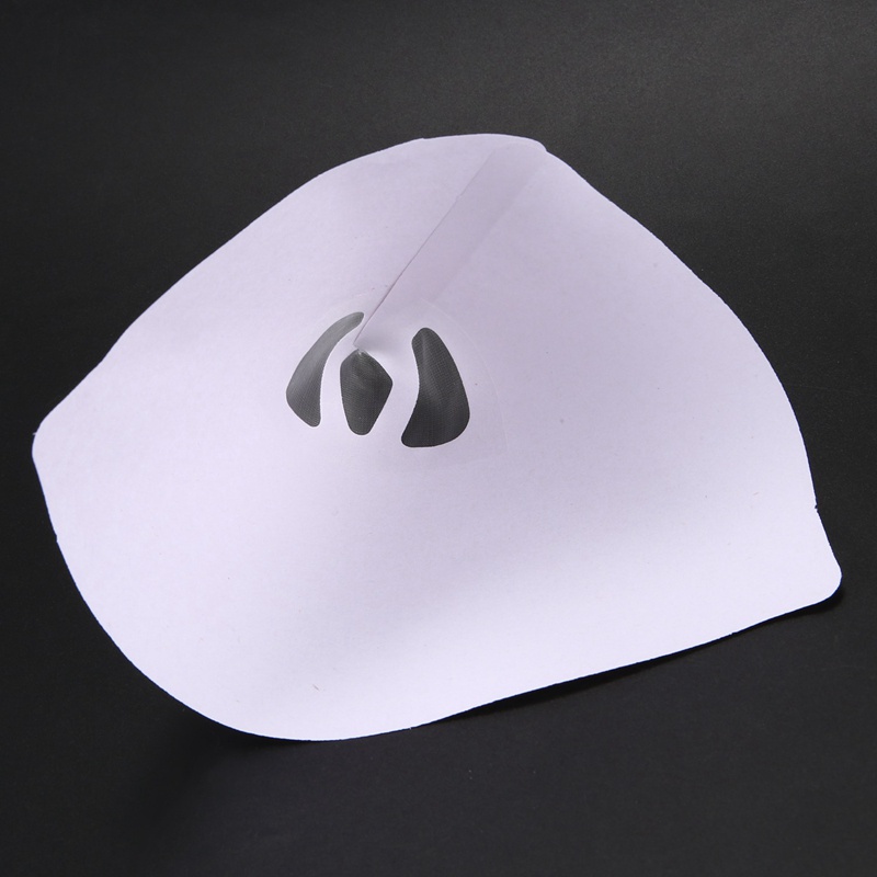 Set 100 Tấm Lọc Giấy Sơn Mịn (150 Micrometer) Mới