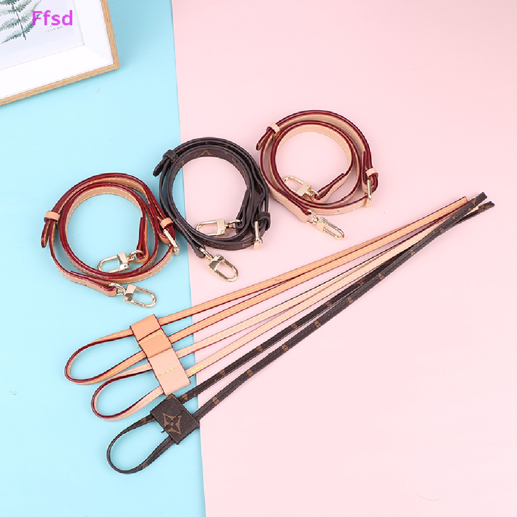 {Ffsd} Phụ Kiện Dây Rút Đeo Túi Xách Đeo Chéo Cho Nữ * Bán Chạy