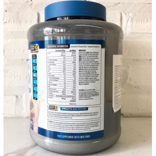 Sữa Tăng Cân, bổ sung dinh dưỡng, tăng cân tăng cơ nạc Critical Mass Professional