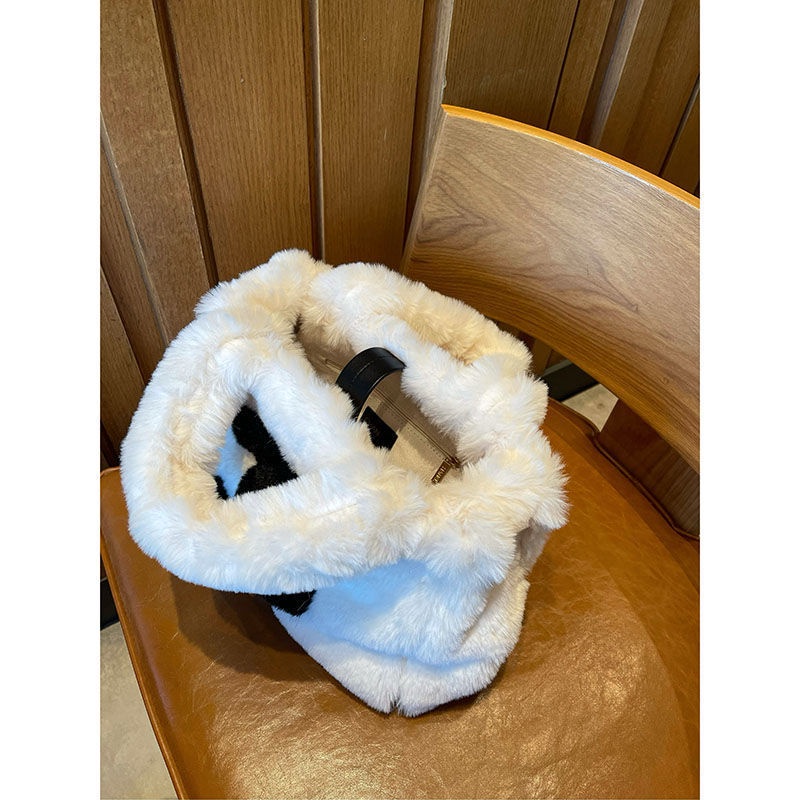 Túi Xách Nữ Cỡ Lớn Thời Trang Hàn Quốc Mới