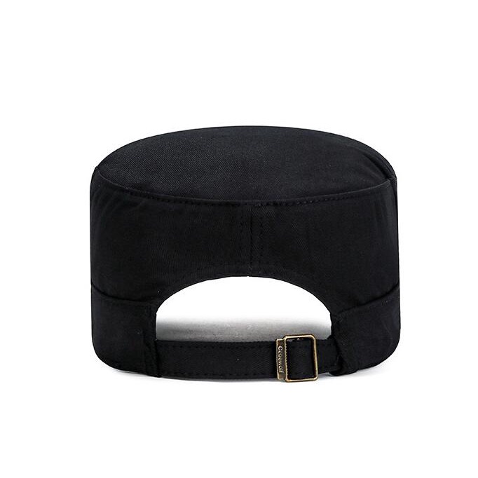 Mũ Lưỡi Trai Chống Nắng Phong Cách Vintage