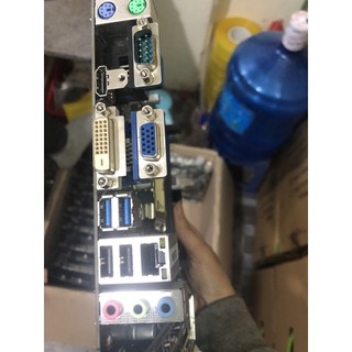 Main boad H110 gigabyte đẹp long lanh,Main asus H110