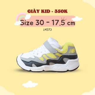 Giày 2hand Thể Thao trẻ em vintagekicks
