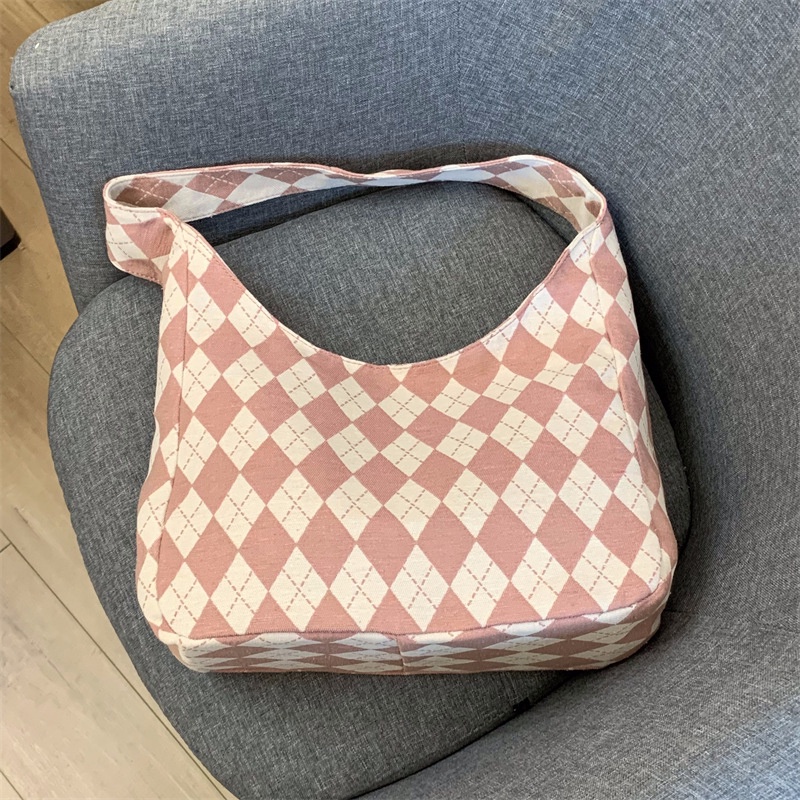 Túi Đeo Vai Cỡ Lớn Thời Trang Cho Nữ