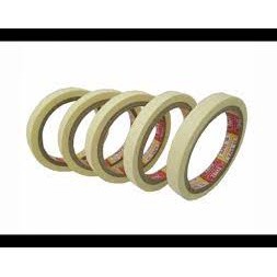 COMBO 24 CuỘN BĂNG KEO GiẤY 1F2 (22YARD)