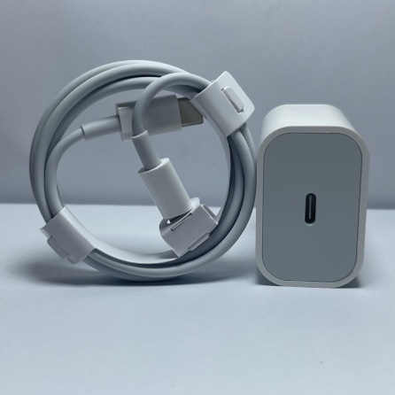 Combo củ cáp sạc đầu type C cho các dòng điên thoại X/XR/XSmax