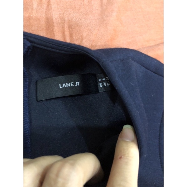 Váy Lane JT sz S