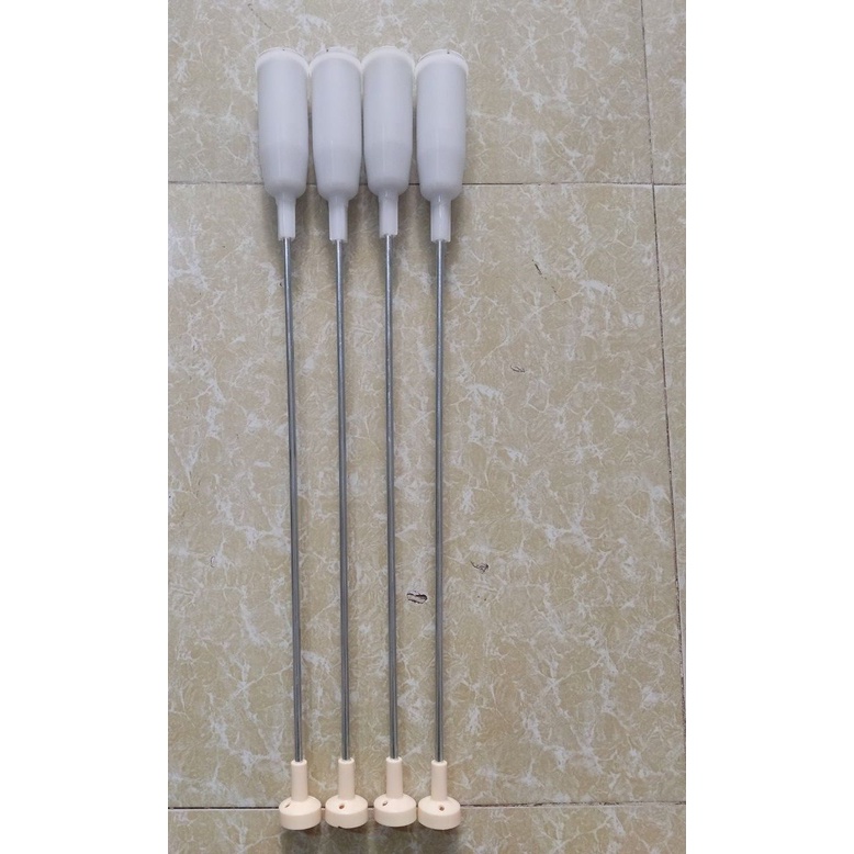 Quang treo giảm sóc máy giặt LG 59cm