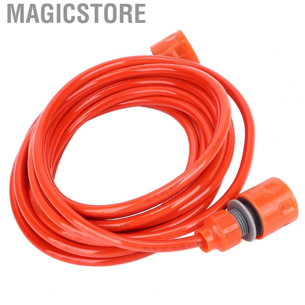 Magicstore Garden Water Hose Pipe Flexible Irrigation Watering NEW