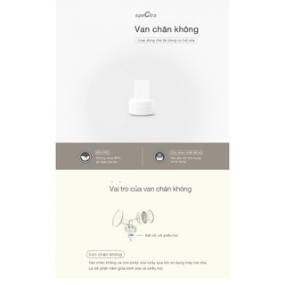 (SIÊU SALE) Van Một Chiều Silicon Spectra (M1, 9S, 9plus,Q, M2, S1 Plus, S2 Plus, Dual Compact, Dual S)