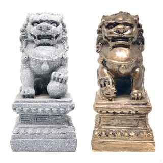 Tượng Kỳ Lân Phong Thủy Bằng Đá Chất Lượng Cao