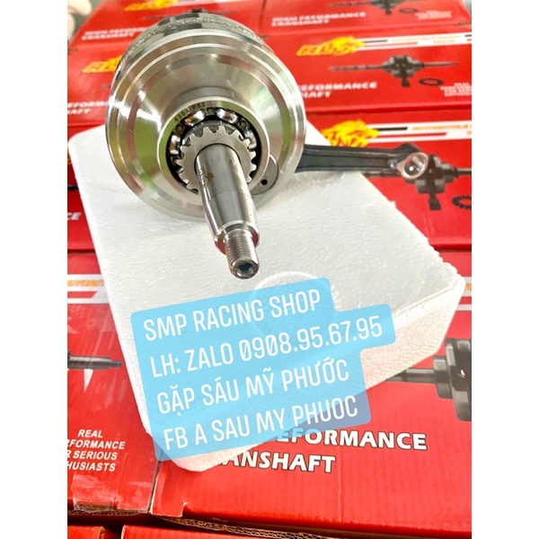 DÊN REDLEO WAVE 110 KFL