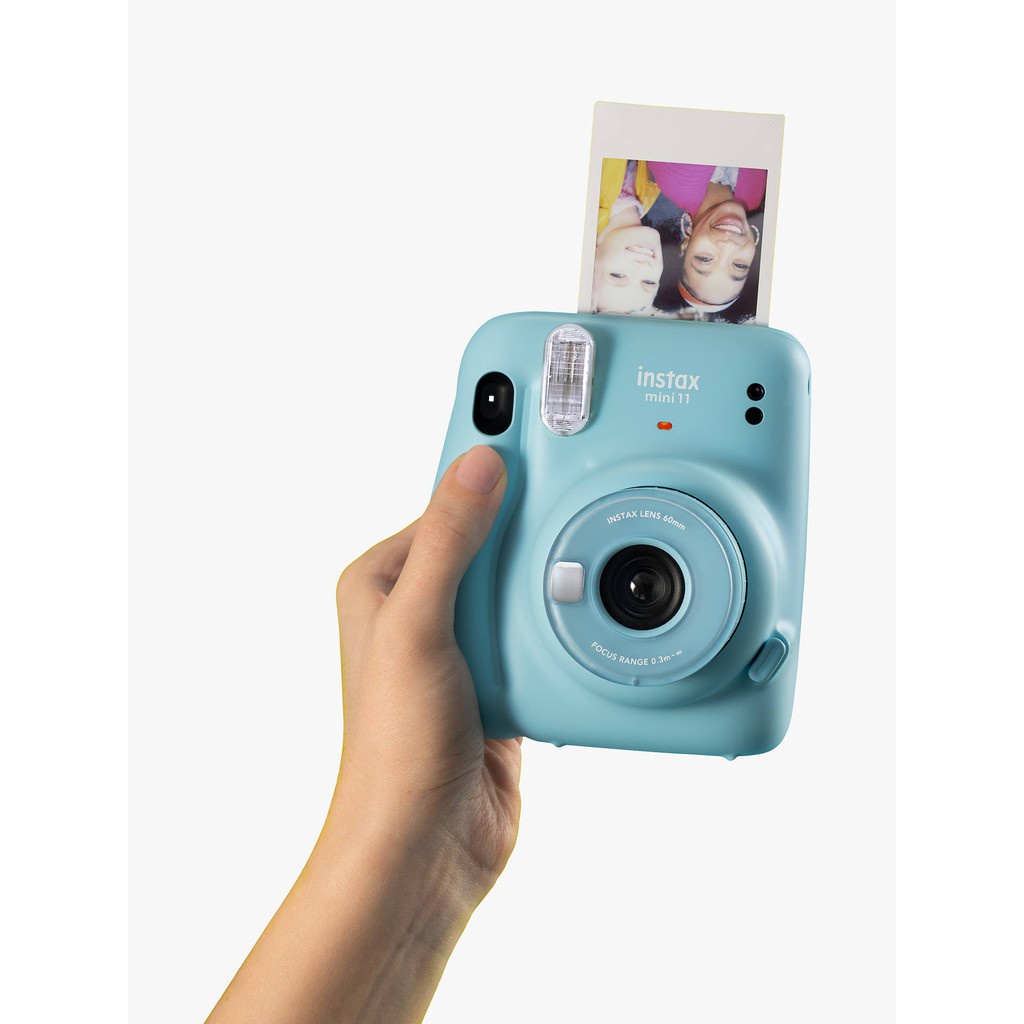 Máy ảnh Fujifilm instax mini 11 new #6