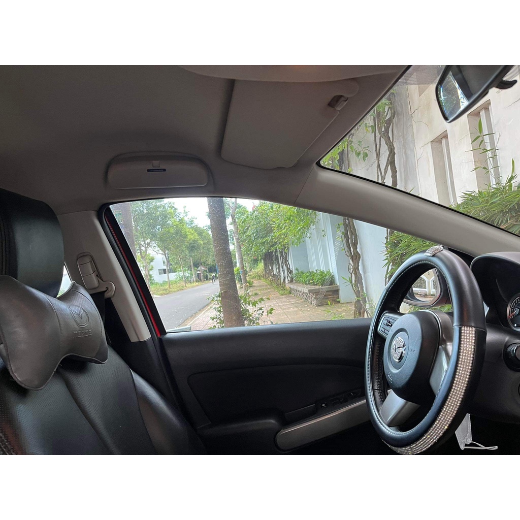 Hộp Đựng Kính ô tô MAZDA CX5, CX3, CX8, MAZDA 2, MAZDA 3, MAZDA 6, BT 50,...