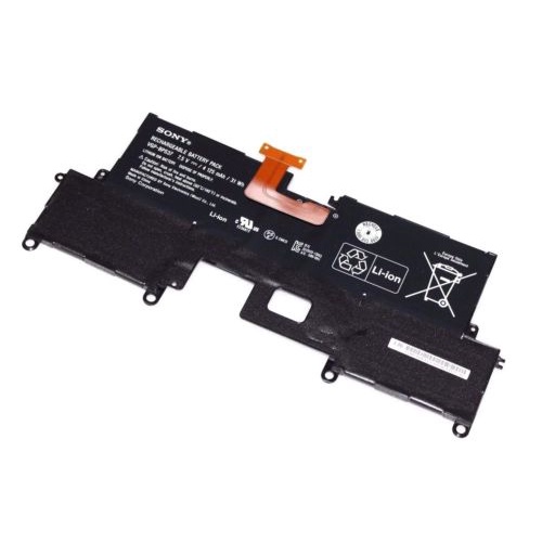 💖💖 Pin Sony (Original)31Wh VAIO Pro 11 SVP11216CW SVP112A1CL BPS37 VGP-BPS37 Battery